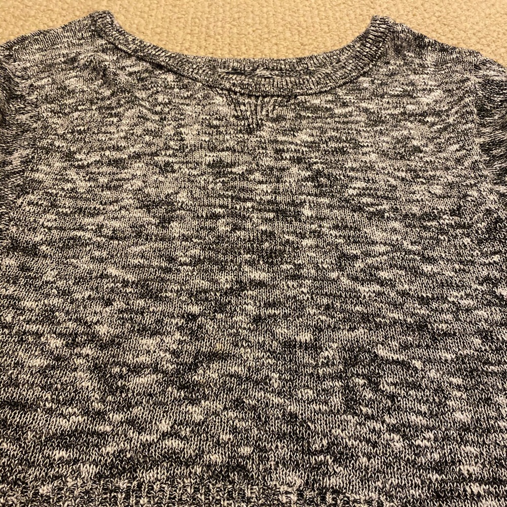 AE sweater